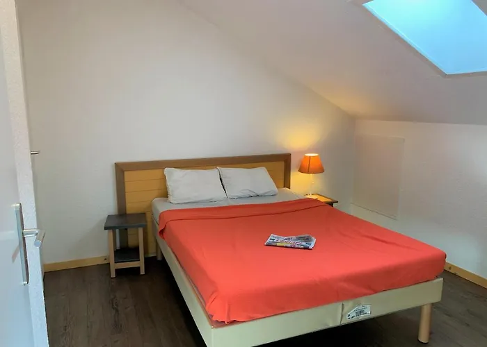 Travelski Classic - La Muzelle Apartment *