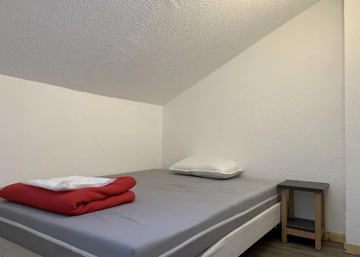 Travelski Classic - La Muzelle Apartment *