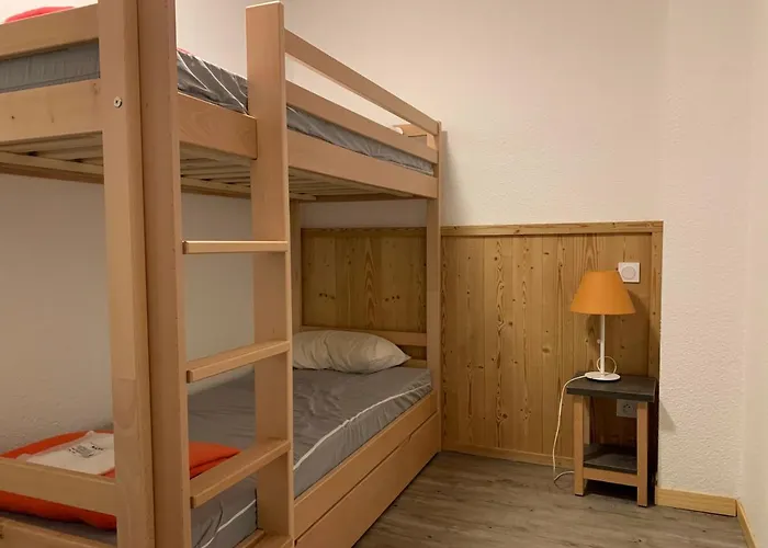 Travelski Classic - La Muzelle Apartment Les Deux Alpes