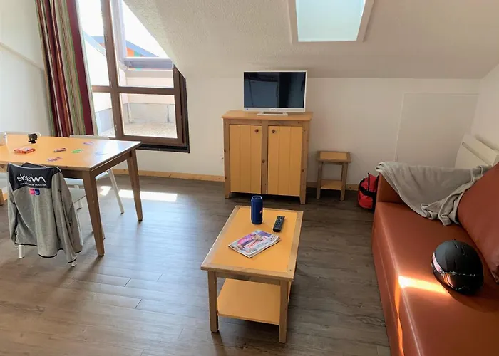 Travelski Classic - La Muzelle