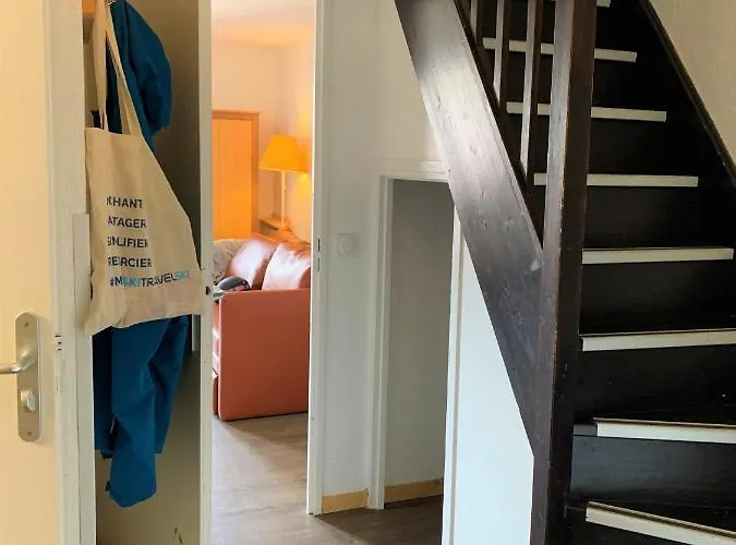 Travelski Classic - La Muzelle Apartment