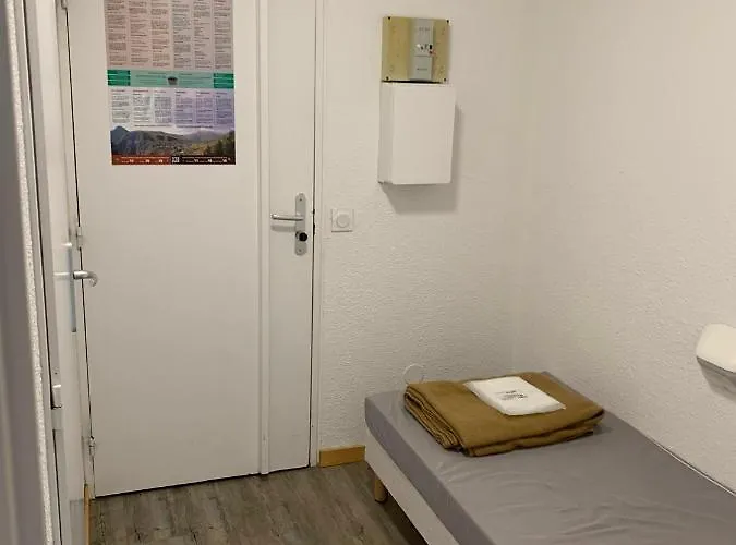 Travelski Classic - La Muzelle Apartment *