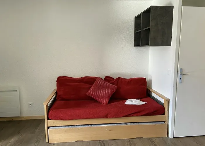 Apartment Travelski Classic - La Muzelle