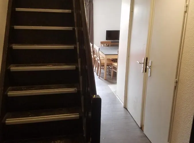 Travelski Classic - La Muzelle Apartment