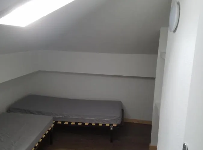 Travelski Classic - La Muzelle Apartment