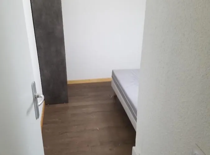 Travelski Classic - La Muzelle Apartment