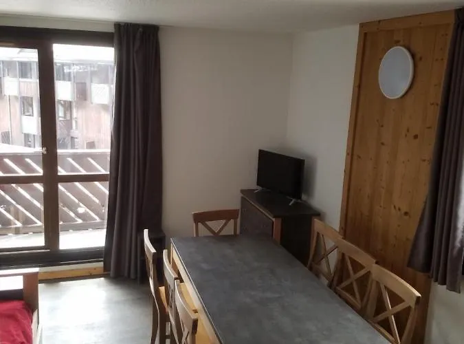 Apartment Travelski Classic - La Muzelle Les Deux Alpes