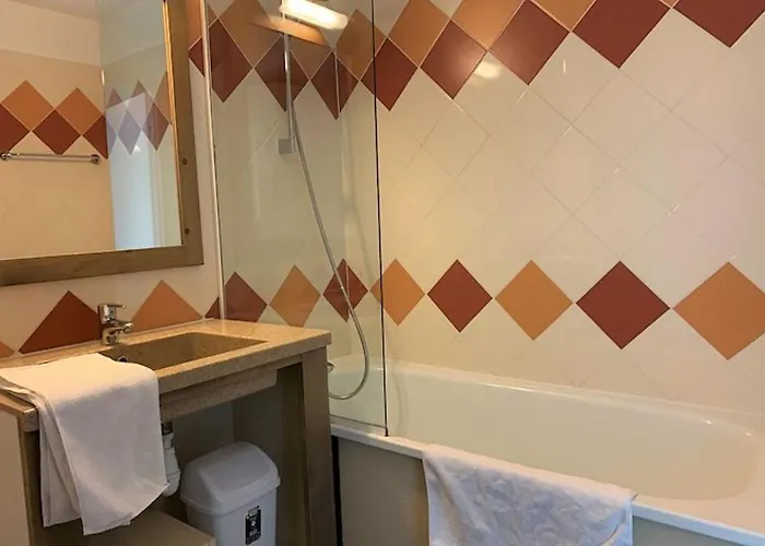 Apartment Travelski Classic - La Muzelle Les Deux Alpes