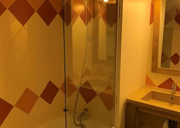 Apartment Travelski Classic - La Muzelle Les Deux Alpes