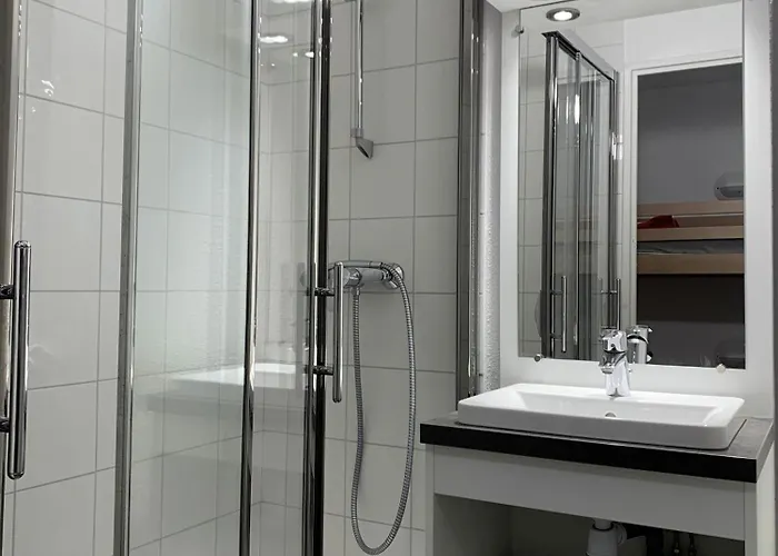 Travelski Classic - La Muzelle Apartment