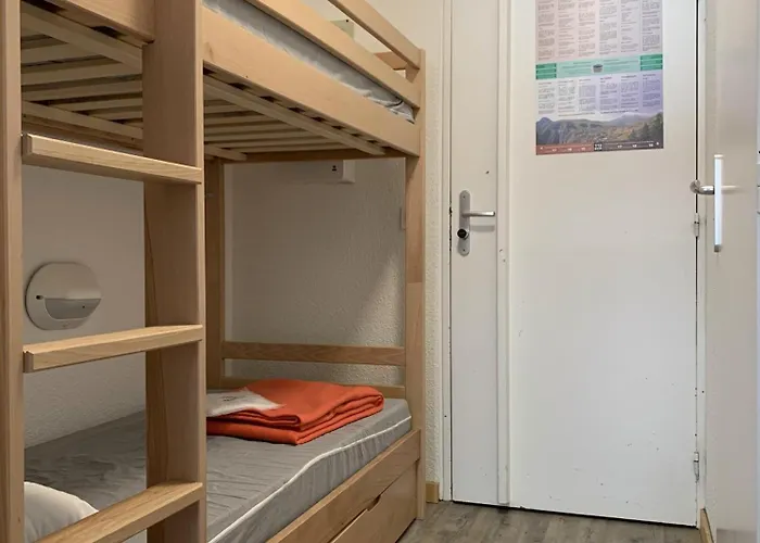 Appartamento Travelski Classic - Résidence La Muzelle *