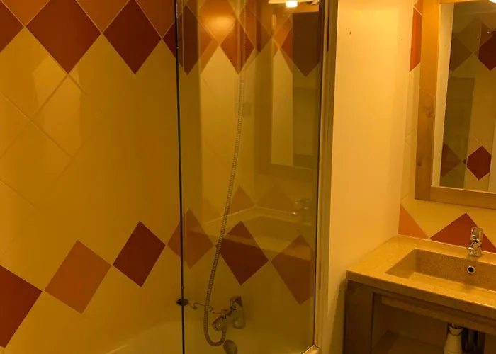 Travelski Classic - La Muzelle Apartment