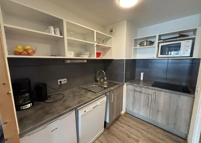 Apartment Travelski Classic - La Muzelle