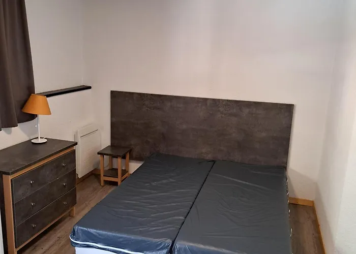 Travelski Classic - La Muzelle Apartment *