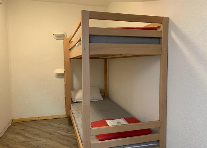 Travelski Classic - La Muzelle Apartment *